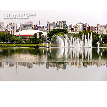 
                See, Parque Do Ibirapuera                   