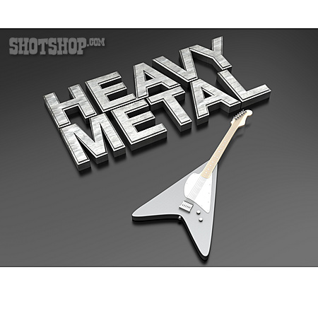 
                Heavy Metal                   