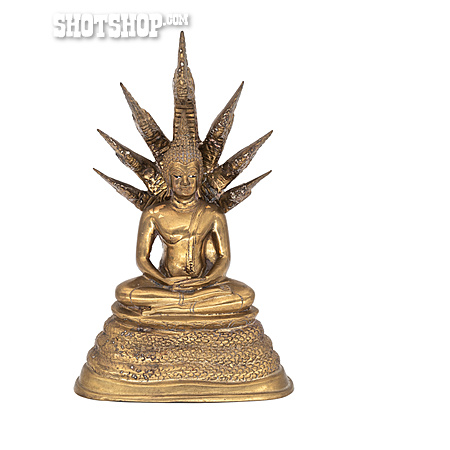 
                Buddha, Buddhistisch, Buddhafigur                   