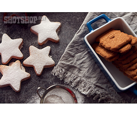 
                Christmas Cookies, Christmas Cookies, Christmas Cookies, Speculoos                   