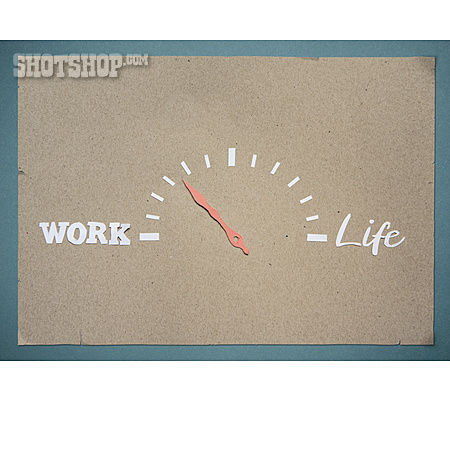 
                Work-life-balance                   