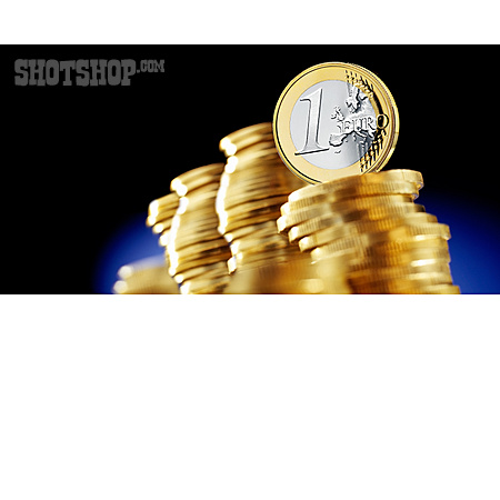 
                Münzgeld, Euromünze, 1 Euro                   