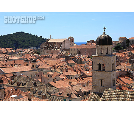 
                Altstadt, Dubrovnik                   