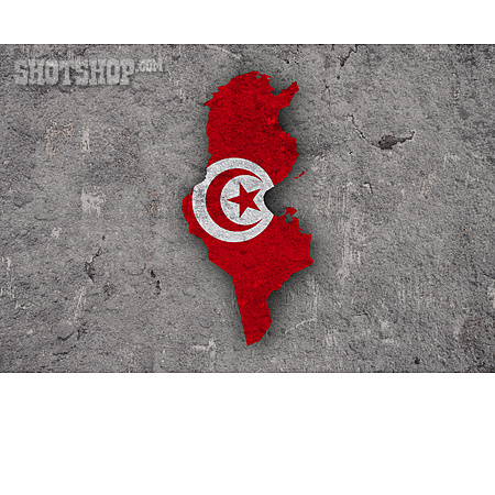 
                Tunisia                   