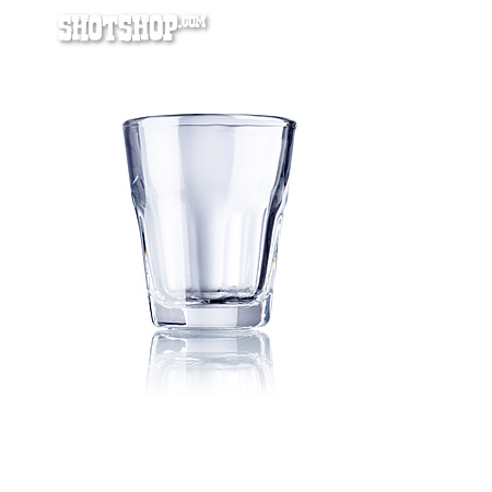 
                Trinkglas                   