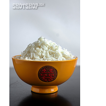 
                Reis, Weißer Reis                   