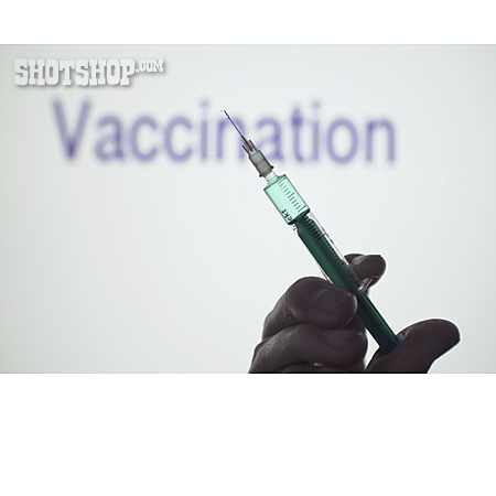
                Vaccination                   