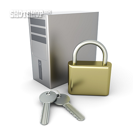 
                Pc, Datensicherheit, Passwort, Sicherheitsvorkehrung                   