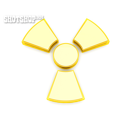 
                Radioaktiv, Radioaktivität, Radioaktive Strahlung                   