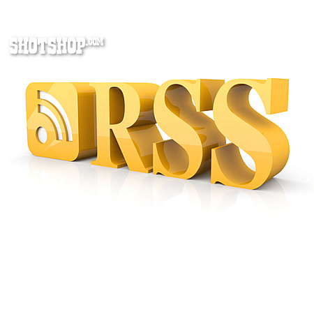 
                Rss, Rich Site Summary                   