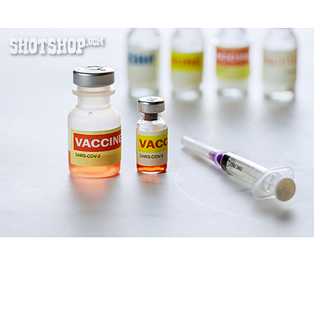 
                Impfstoff, Immunisierung, Sars-cov-2                   