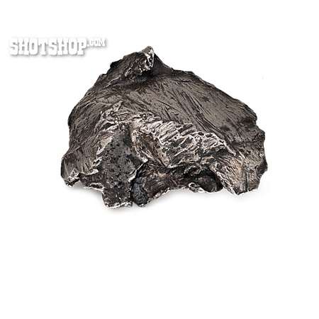 
                Eisenmeteorit, Nickel-eisen-meteorit                   