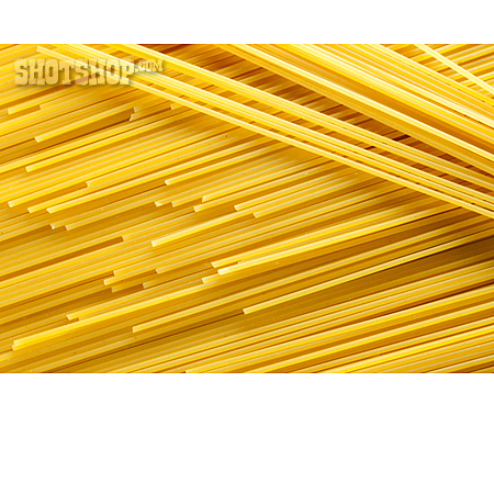 
                Spaghetti, Ungekocht                   