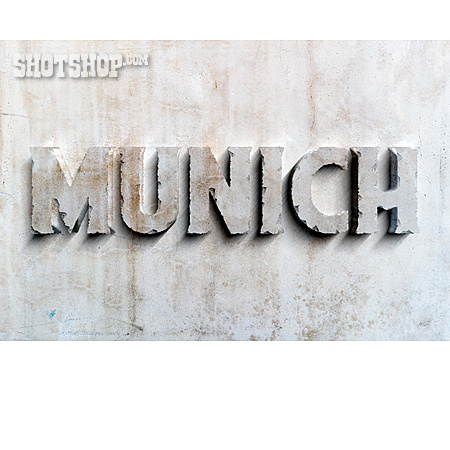 
                Munich                   