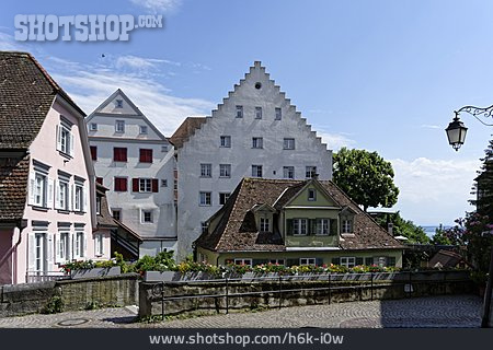 
                Altstadt, Meersburg                   