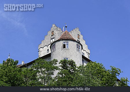 
                Burg Meersburg                   