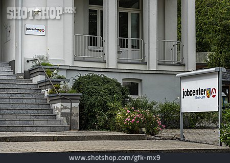 
                Jobcenter, Rhein-lahn                   