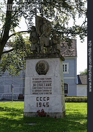 
                Kriegerdenkmal, Bad Radkersburg                   