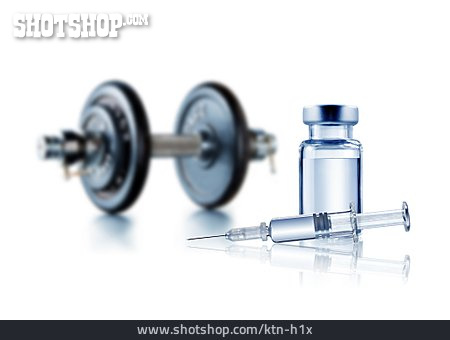 
                Doping, Muskelaufbau, Anabolika                   