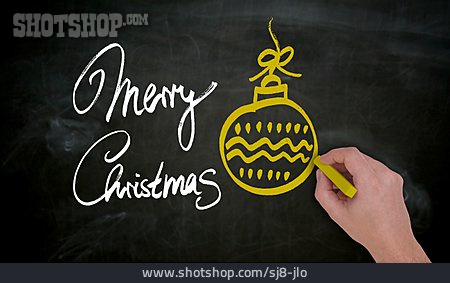 
                Frohe Weihnachten, Merry Christmas                   