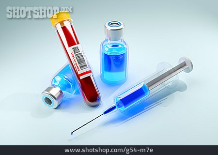 
                Impfung, Impfstoff, Covid-19                   