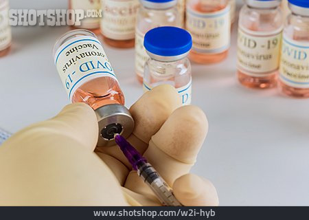 
                Impfung, Impfen, Impfstoff, Covid-19                   