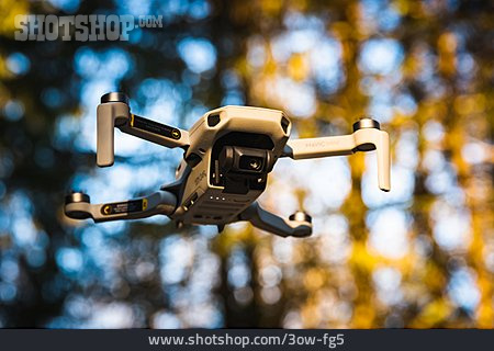
                Drohne, Quadrocopter, Mavic Mini                   