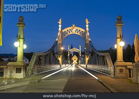
                Salzachbrücke, Laufen–oberndorf                   