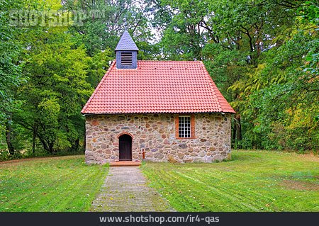 
                Feldsteinkirche, Müssingen, St.-michaelis-kapelle                   