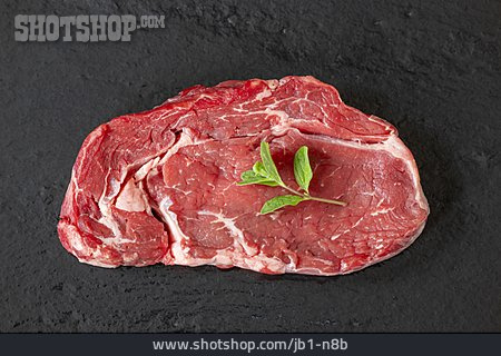 
                Steak, Grillfleisch, Rohes Fleisch                   