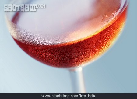 
                Alkohol, Sommergetränk, Rosé                   