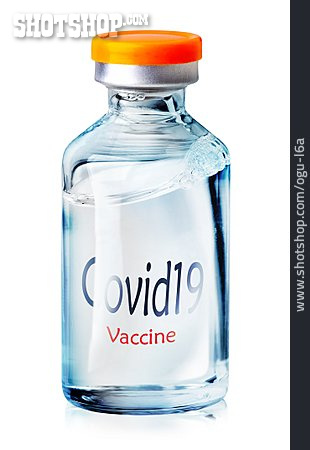 
                Impfstoff, Covid-19                   