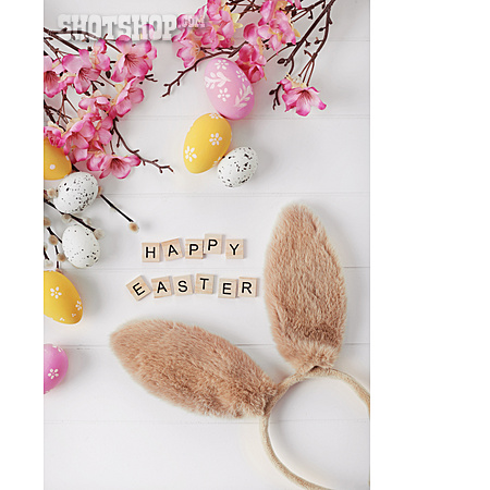 
                Ostern, Frohe Ostern, Happy Easter                   