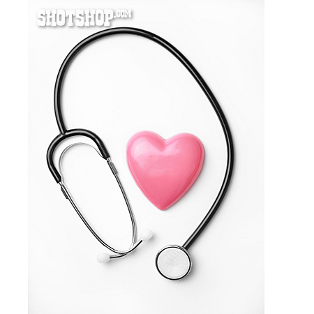 
                Herz, Kardiologie, Auskultation                   