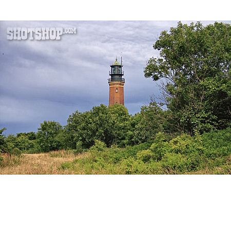
                Leuchtturm, Greifswalder Oie                   