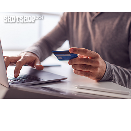 
                Tippen, Kreditkarte, Dateneingabe, Online-banking                   