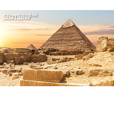 
                Archäologie, ägypten, Pyramiden                   