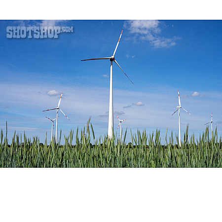 
                Windenergie, Alternative Energie, Windkraft                   
