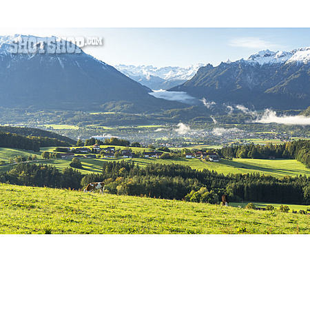 
                Berchtesgadener Land, Piding                   