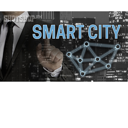 
                Stadtentwicklung, Smart City                   