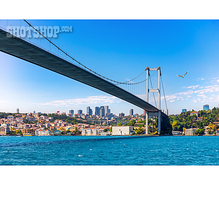 
                Bosporus-brücke                   