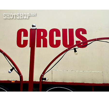
                Circus                   
