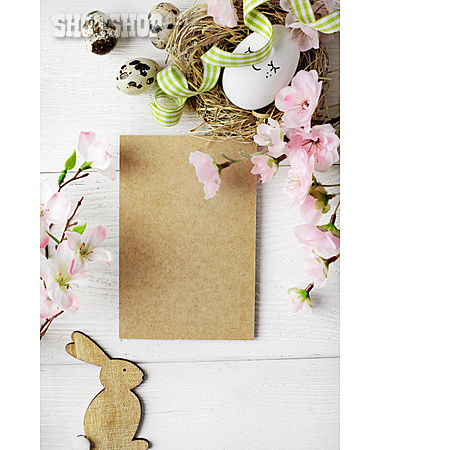 
                Easter, Easter Decoration, Easter Card                   
