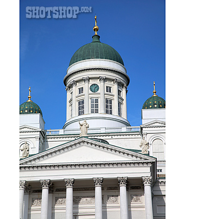 
                Dom Von Helsinki                   