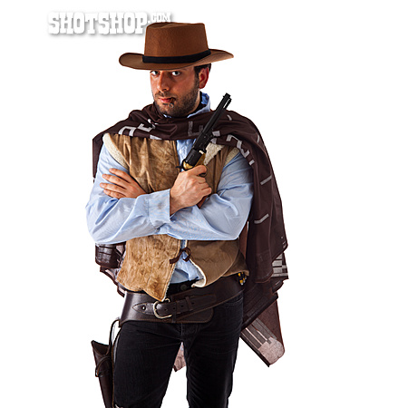 
                Western, Cowboy                   