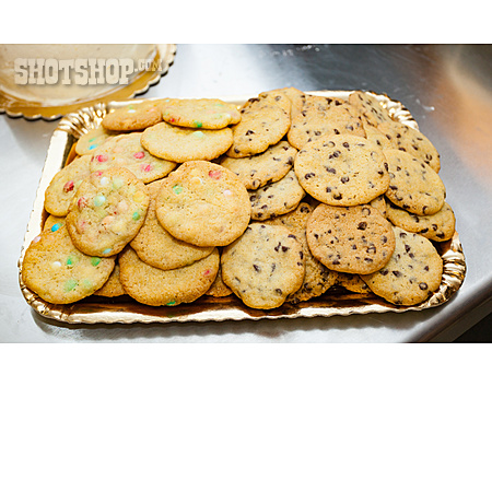 
                Kekse, Cookies                   