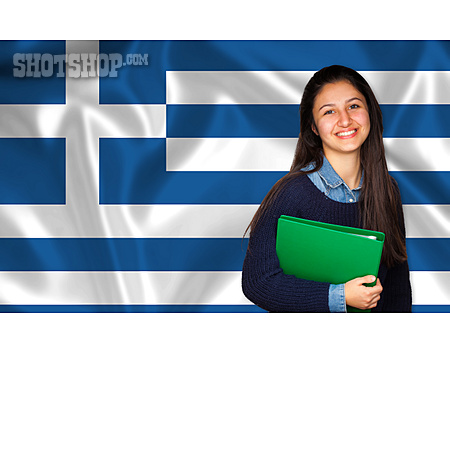 
                Griechenland, Sprachkurs, Auslandssemester                   