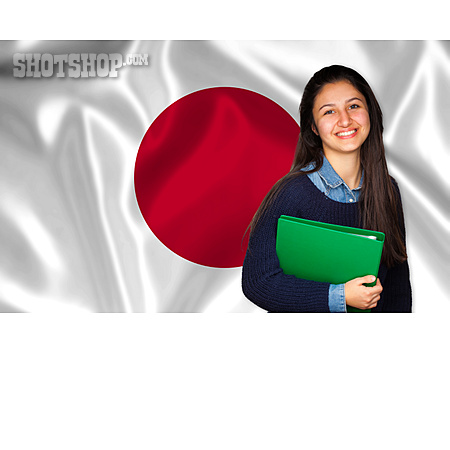 
                Japan, Sprachkurs, Auslandssemester                   