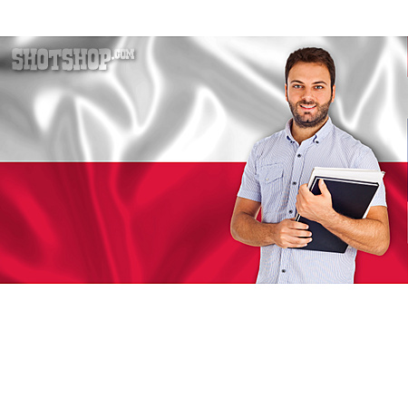 
                Polen, Sprachkurs, Auslandsstudium                   