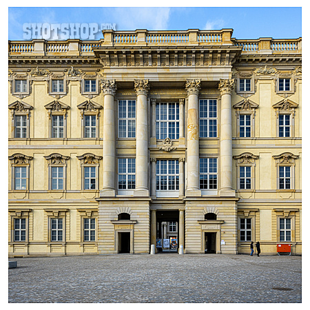 
                Stadtschloss, Berliner Schloss                   